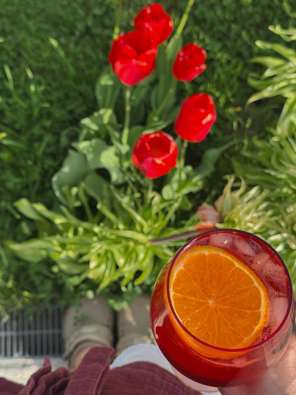 Краще б теща була вдома. Було якось спокійніше.