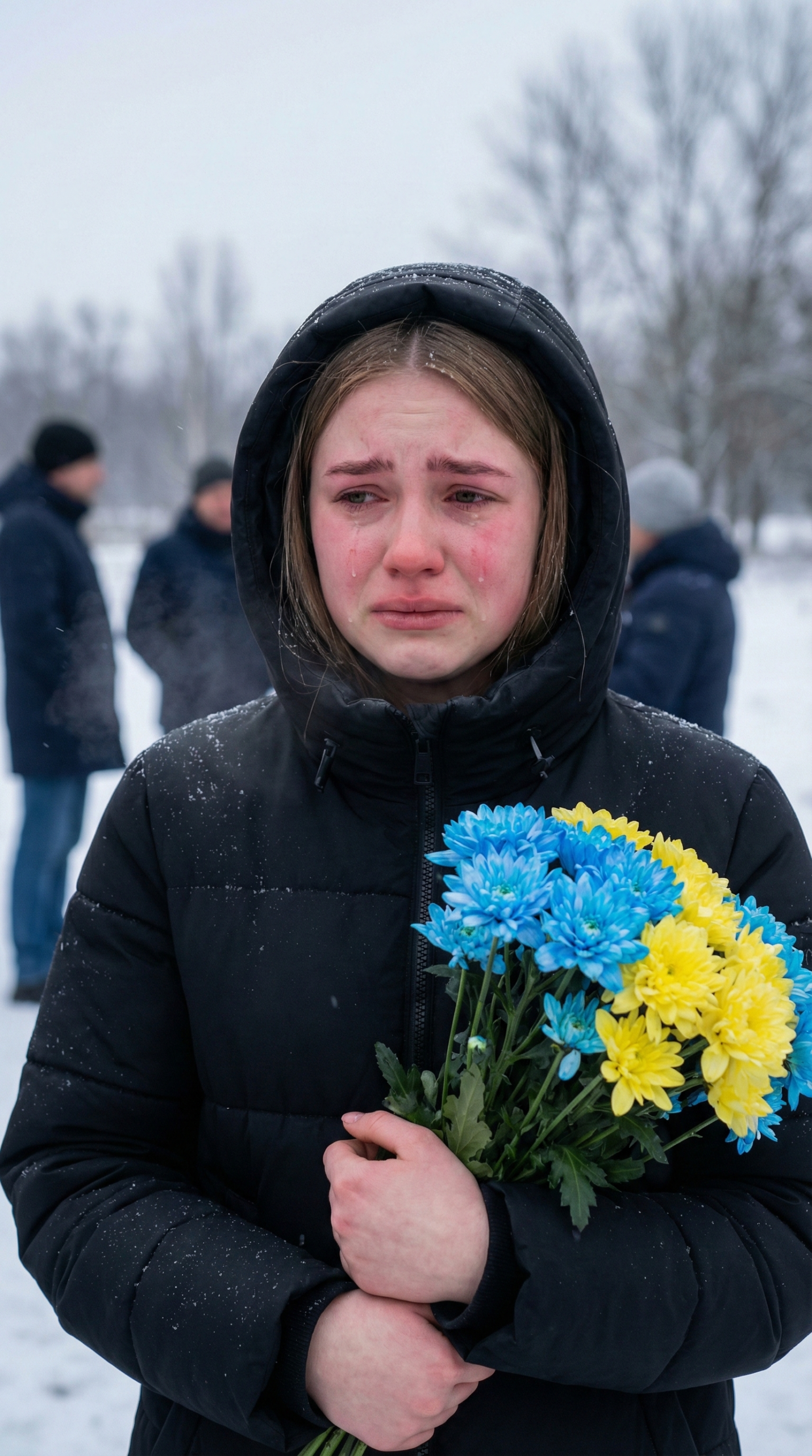 “— Ми, купимо вам квартиру, – сказала нам із нареченим перед весіллям свекруха, – трикімнатну, у гарному районі. Але тільки з умовою, що у вас буде контракт. Сама зрозумій, скільки зараз розлучень, ми будемо вкладатися, а потім що?
