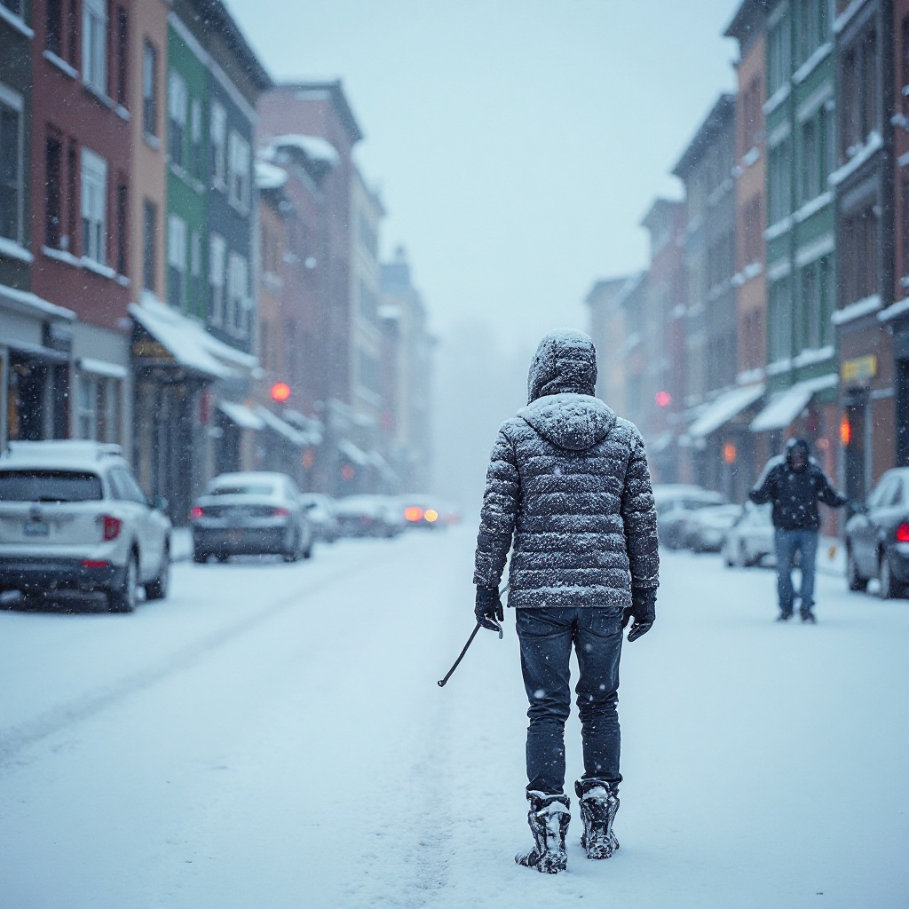 В Україні оголосили І рівень небезпеки: негода накриє 11 областей (карта).