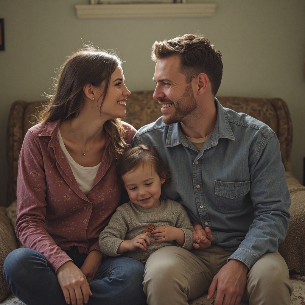 У мого чоловіка 8 років була інша сім’я, а я про це нічого не знала. В той день я не йшла, а бігла додому, щоб повідомити чоловікові щасливу новину – у нас буде дитина! Та по дорозі сталася подія, яка просто перевернула моє життя з ніг на голову, і тепер я просто не знаю, що мені робити