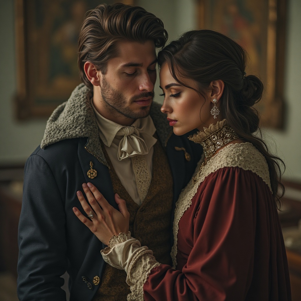 “Який мужчина. – протягнула сваха, щойно ввійшла у наш дім сватати доньку, – Що ж ти, Лесю не казала мені що маєш такого тата? Не сором було ховати?”. А мій чоловік стоїть мов та ружа – червоний і щасливий. Бачу, плечі розрівняв і очі засвітились