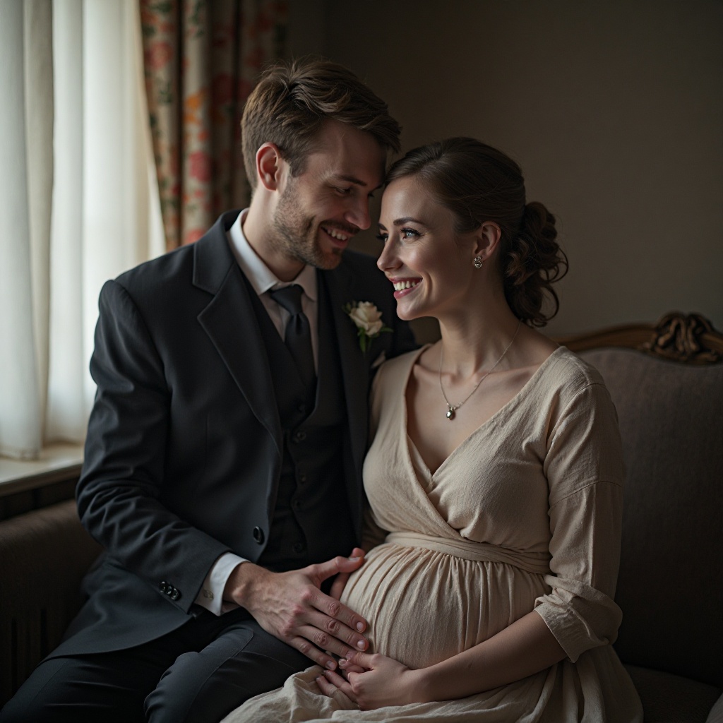 Відколи Людмила пішла від Дениса й розлучилася з ним, так і не признавшись, що носить під серцем його дитину, минуло дванадцять років