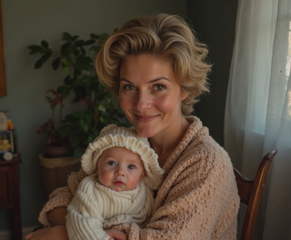 Після маминого дзвінка. я вийняла сімку з телефону і викинула її геть. Зрештою, де я мешкаю вони із сестрою не знають, тож отой шматок пластику був єдиним, що нас поєднувало останні роки. Знаю, що мамі буде тепер дуже не просто, але остання наша розмова мені відкрила таки очі