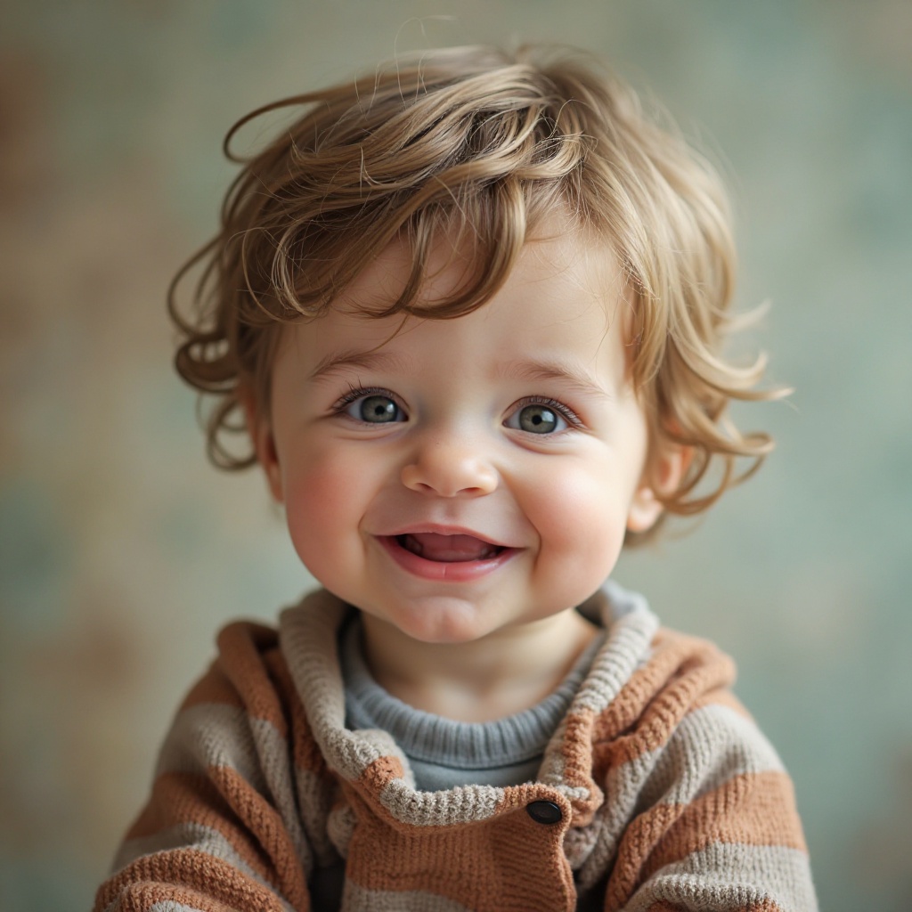 Пробач мене, дитинко. Батько забуває. Я вимагав занадто багато, занадто багато.