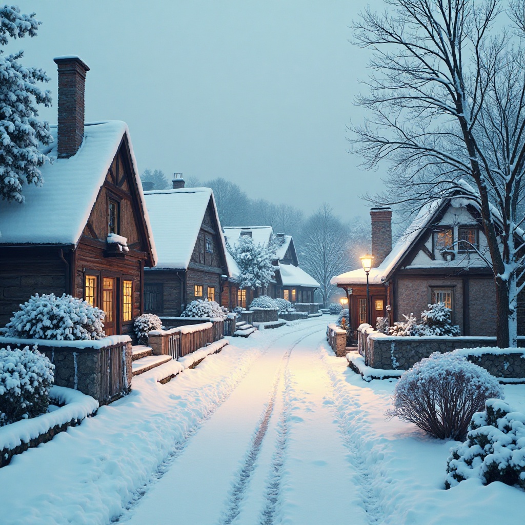 Порчена. У селі тільки дай привід — такого понапридумують