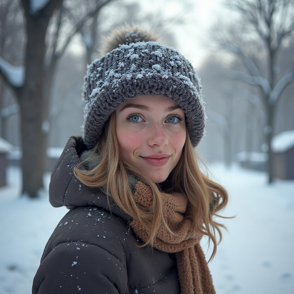 На вокзалі до мене підійшла жінка в чорному й сказала: «Візьми цей медальйон, він належав твоїй справжній матері».