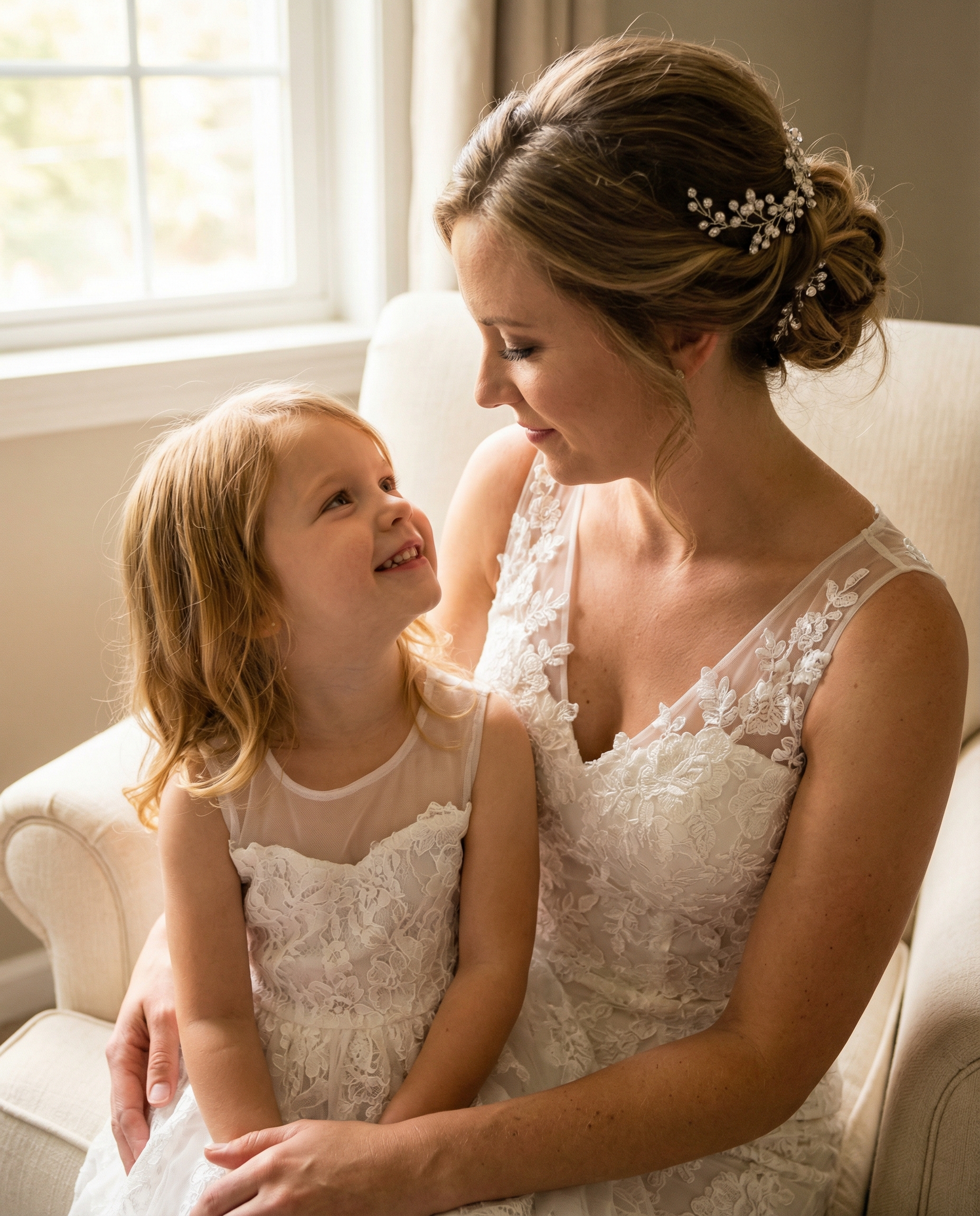 — Ви, мабуть, жартуєте, — сказала Тетяна, дивлячись на Івана Петровича широко розкритими очима.