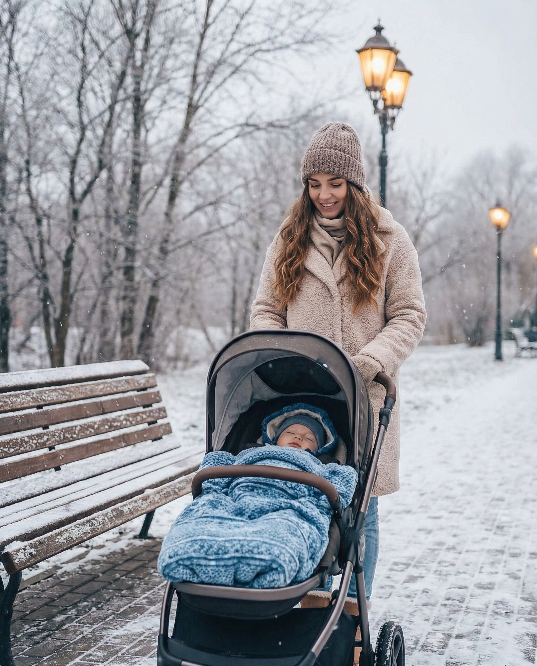 Якось мені довелося побачити одну незвичайну сім’ю.