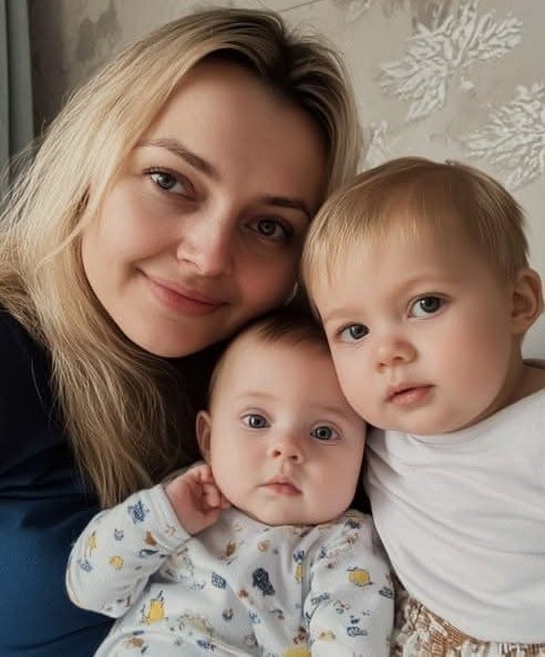 Прокинувшись серед ночі, Лариса відчула порожнечу поряд із собою. Розгублена, вона простягнула руку, сподіваючись відчути звичне тепло свого чоловіка, Степана.