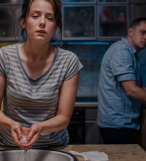 Чоловік пішов на свято, сказавши, що збираються чоловічою компанією – не повірила й приїхала до ресторану раптово.