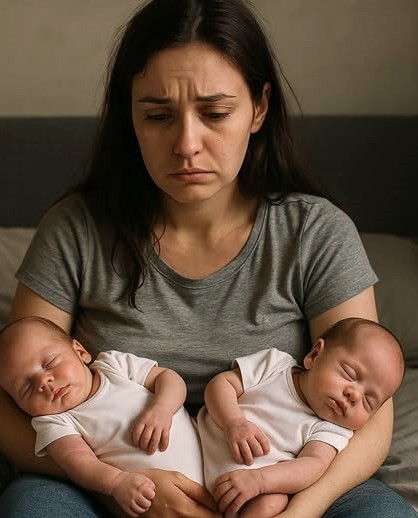 Прийшовши до тями в реанімації, Катя почула слова свекрухи й не могла повірити власним вухам.