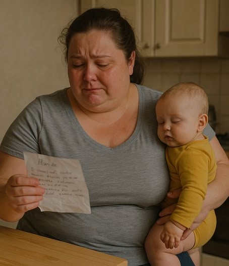 Аж через чотири роки колишній чоловік прийшов подивитися, як я живу, і позеленів від заздрості.