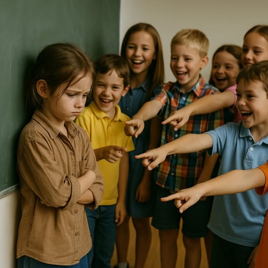 У ШКОЛІ всі кликали її «БРУДНУЛЕЮ», ніхто не хотів сидіти з нею за однією партою. А сьогодні її фото на афішах по всьому місту, а ім’я вимовляють із повагою…