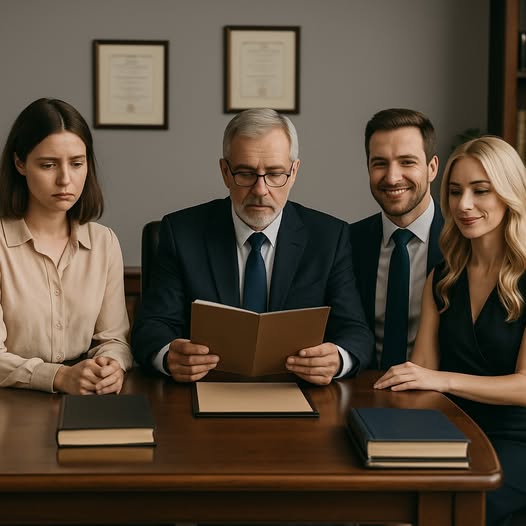 Батько залишив мільйони брату з невісткою, а мені дісталась лише стара дача — Але згодом вони дуже про це пошкодували!..