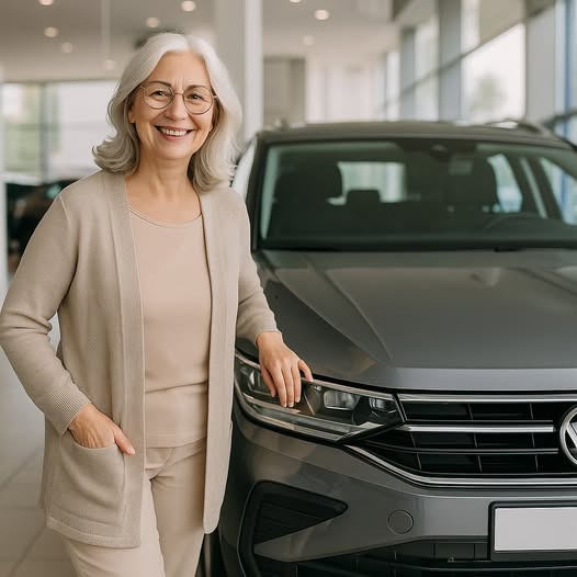 — Це мамі на операцію! — лепетав чоловік, поки свекруха купувала іномарку на наші заощадження! Але від моєї відповіді в чоловіка щелепа відвисла.