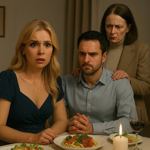 Я витягла його з того світу, а він знайшов іншу. Але мій прощальний подарунок їх розорив.