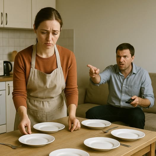 — Твоя сімейка — жебраки! — зневажливо прошипів чоловік, не здогадуючись, що моя «бідна» тітка залишила мені розкішний бізнес…