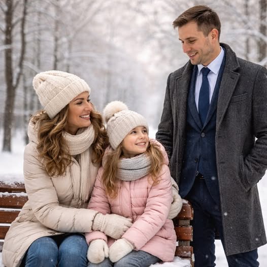 Мільйонер побачив колишню дівчину з дівчинкою й остовпів, коли дізнався правду.