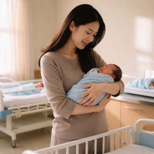 Вона залишила сина-близнюка в дитячому будинку. Через 20 років вони зустрілися