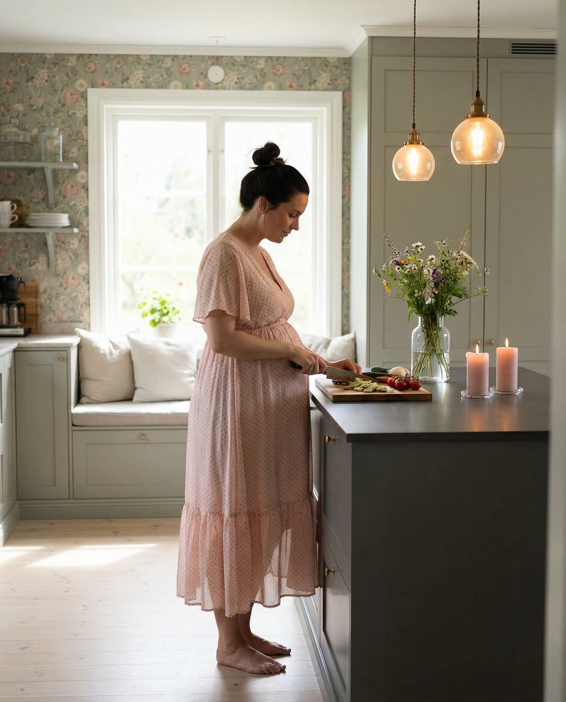 “– Поверни гроші! – ще раз повторила дівчина. – Чи ти хочеш слухати, як твоя мати паплюжить нас і нашу їжу?