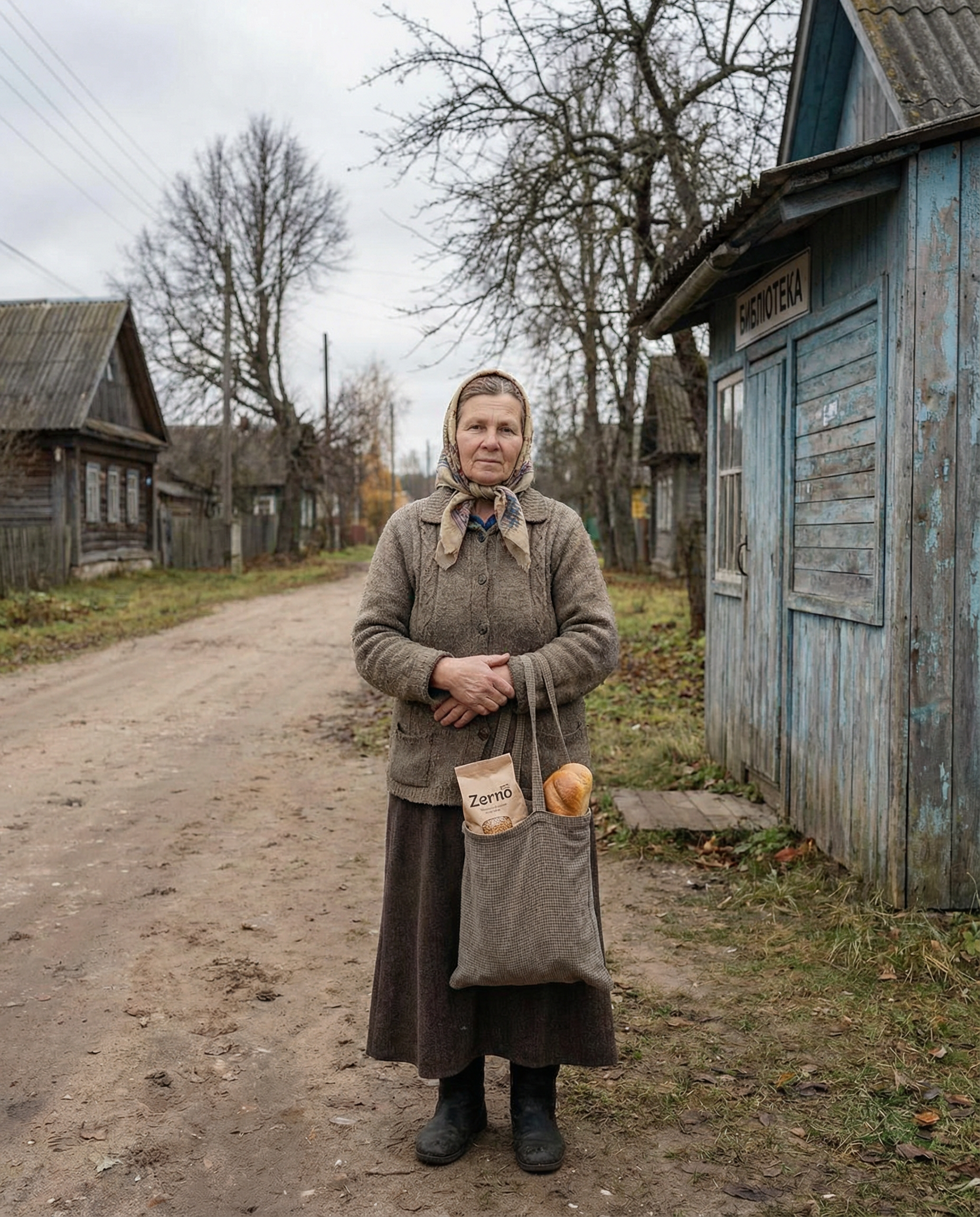 – Не треба мені сукні, мамо! Чуєш? Не треба! Мені нічого не треба! Навіщо ти, мамо?! Навіщо