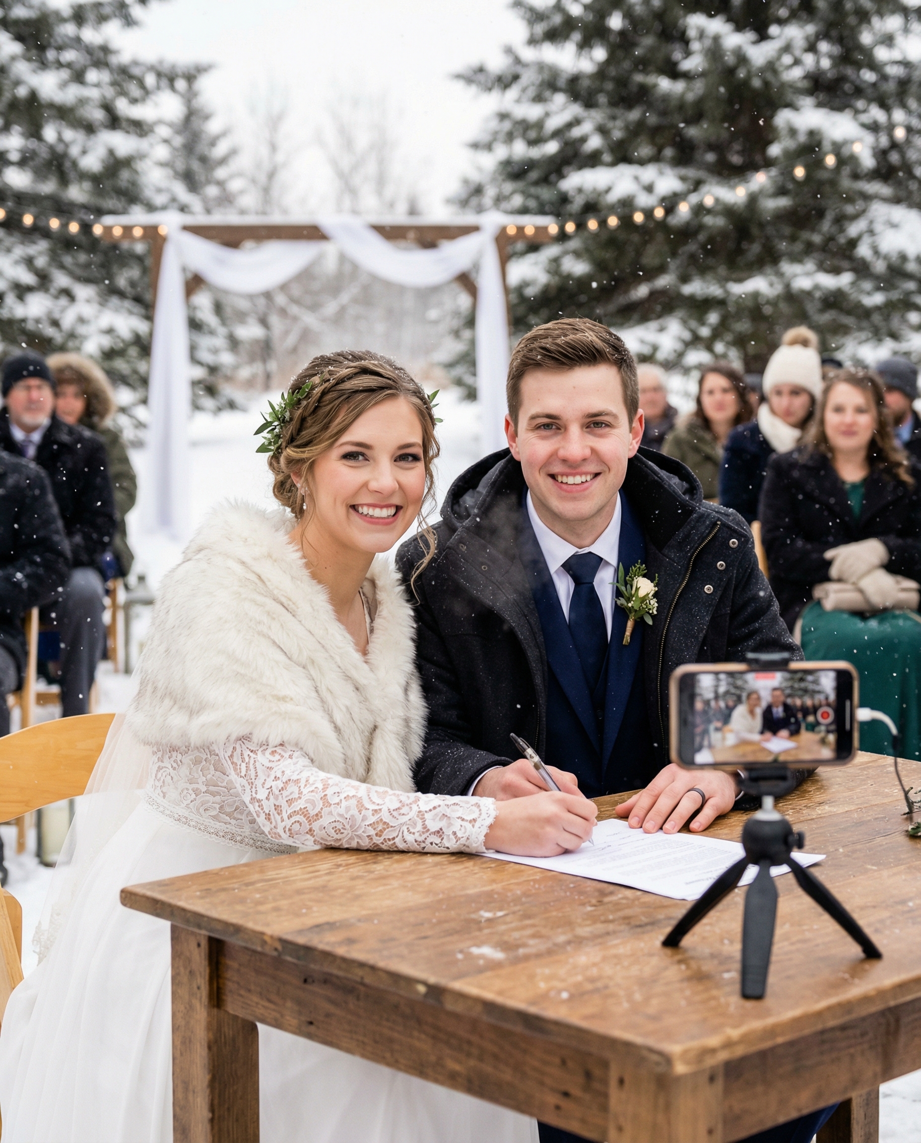 “– Він дізнався, що ділити нічого. Квартира, машина, рахунки — усе оформлено на нас із мамою. Пам’ятаєш, як ти тоді опиралася? А ми наполягли. Ольга згадала, як три роки тому батьки переконали її записати майно на себе. «Мало що в житті буває», — казала мама
