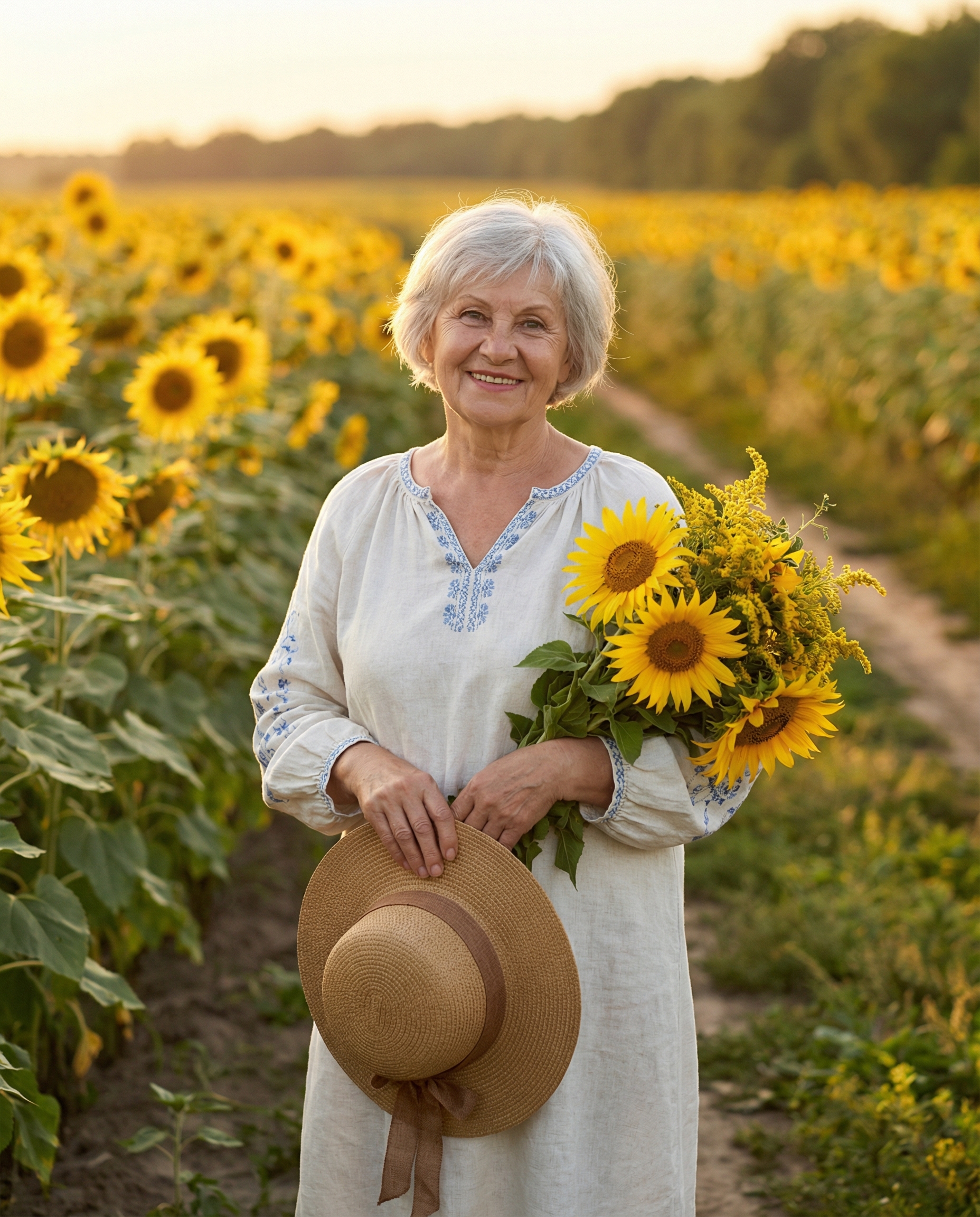 “Мені 62. Йому було 49. Увесь час твердив, що я — любов його життя. А сам їв за мій рахунок, спав під моїм дахом, користувався всім, що було в оселі…
