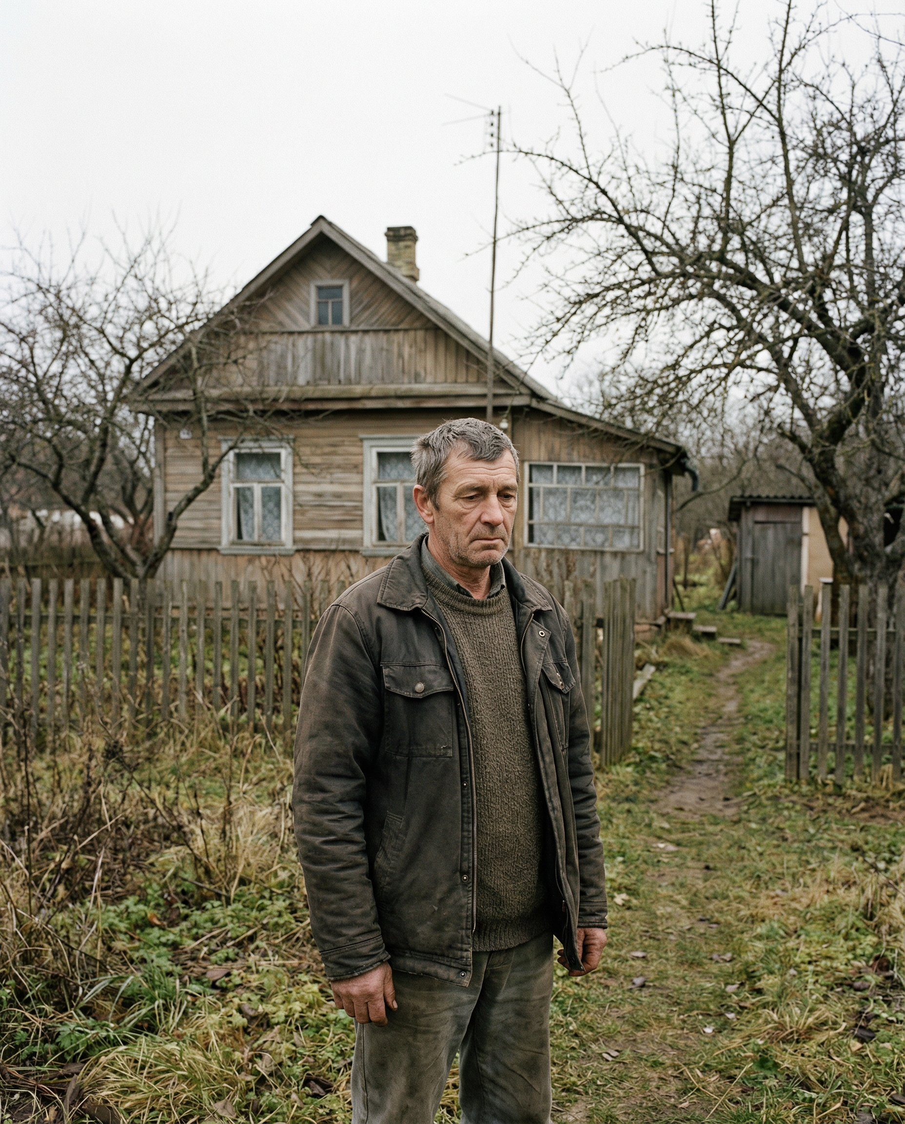 Коли кохання є, то і свобода ні до чого…