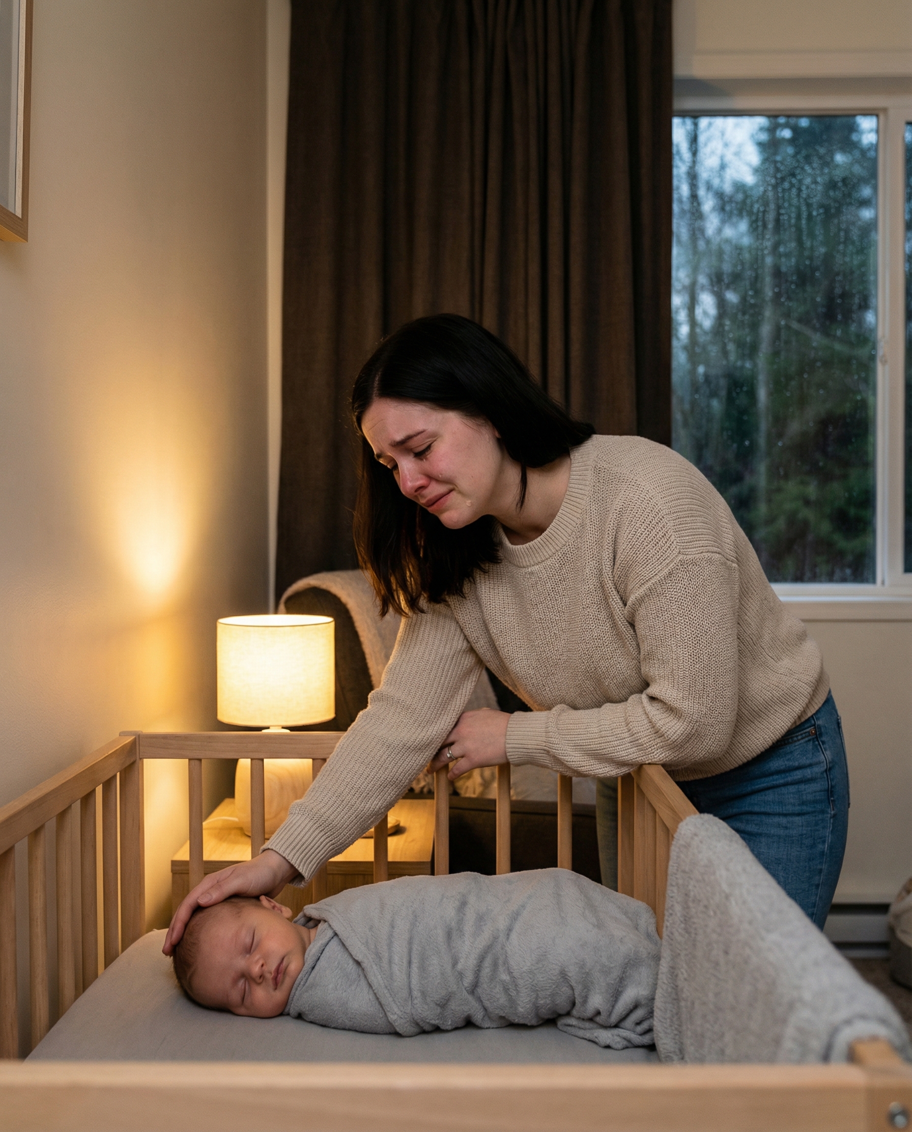 – Ти хоч розумієш, що наробила? – голос Наталії брязкотів від невдоволення. – Ти осоромила всю родину!