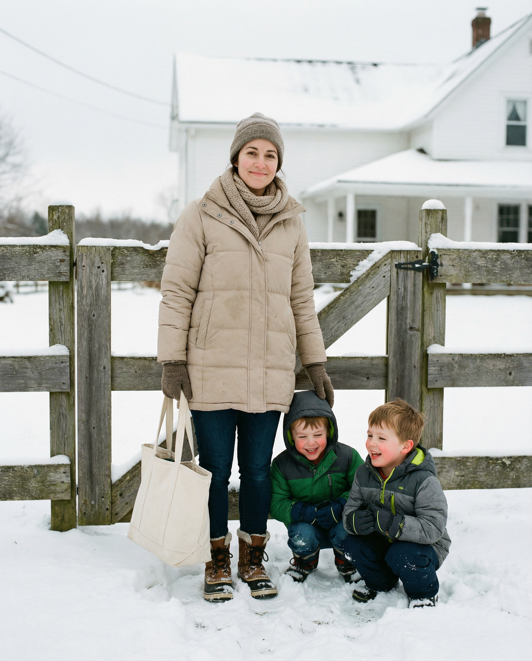 – Ти не забула випадково, що ця дача належить мені? Мамо, я тебе попереджала, що сестру я тут бачити більше не хочу. Я не готова потім робити ремонт на дачі та вигрібати два дні сміття після неї. Я її добре знаю