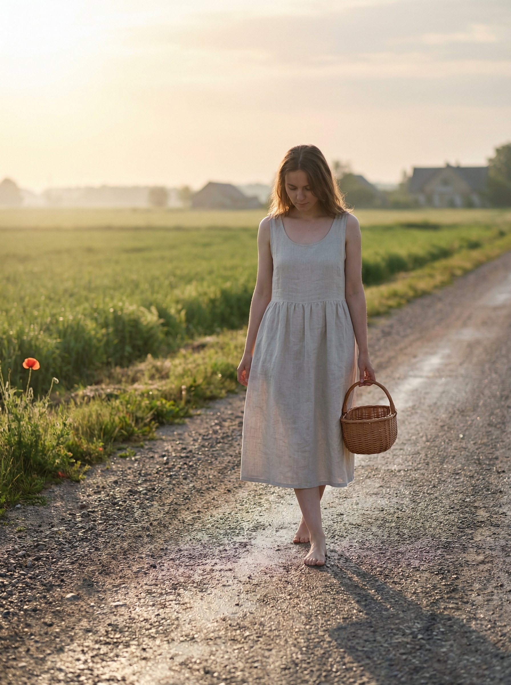 “Я вдома. Я там, де маю бути