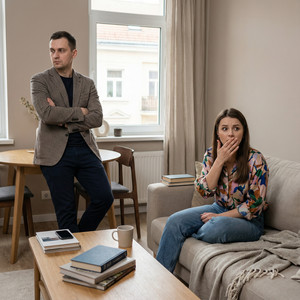 З коридору долинав голос Данила, давнього друга їхньої родини: — Ну, Артеме, ти даєш! Вперше я на «антивесільній» вечірці. І як тільки Ярина на це погодилася? — Вона в мене жінка мирова! — з гордістю відказав Артем. — Знаю, я ж вас і познайомив. Досі іноді шкодую, — жартома підморгнув Данило. — Мені б таку дружину… А то моя колишня тільки й знала, що вимагати — то уваги їй мало, то коштів. — То бери і одружуйся з Яриною, вона ж тепер вільна! — Артем розсміявся. У сміху Данила відчувався легкий сум, а в сміху Артема — лише самовпевненість людини, яка вважає, що виграла головний приз. Ярина непомітно вийшла з дому з однією валізою та кицькою. Внизу вже чекало таксі. За пів години Ярина вже сиділа на кухні у своєї мами, Олени Петрівни. — Яриню, доню, що трапилося? — Мати бачила її такою розбитою лише багато років тому, коли не стало батька