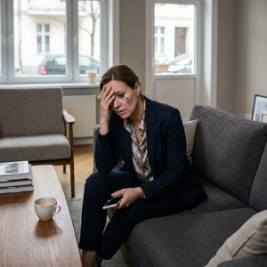 – Терміново переоформ на мене майно! – Віктор не просив навіть, а вимагав. – Поки час є! Якщо хочеш, ми з юристом завтра під’їдемо і…- Вітю, – я сіла на диван, бо ноги підкошувалися і не тримали мене зовсім, – ти… Скажи, ти взагалі чуєш себе? Лікарі кажуть, що шанси є. І навіть дуже непогані… А ти вже на мою дачу око поклав? – Надю, ну… Будь ти реалістом, – майже холодно сказав чоловік. – Статистика з твоїм діагнозом… Ну така собі