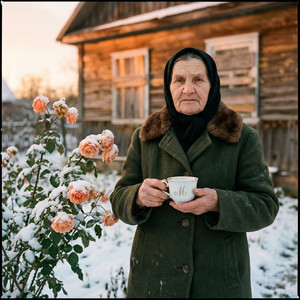 “– Ксеніє, ти хоч розумієш, що це кримінальна справа? – А ти доведи, що то я! – Нахабно кинула сестра