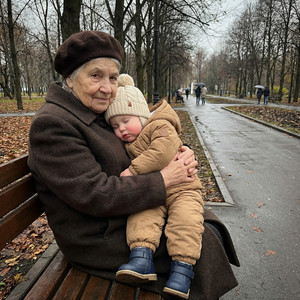 – Це ти що, образилась? Мстишся мені так? – Уточнила Галина Сергіївна. – Та як тобі не соромно! Мати стара, хвора… Ростила її, ночей не спала… А ти тепер отак зі мною? – Ні, мамо, я не мщуся. Я просто вибираю те, що буде найкраще для мене. І, до речі, цьому я навчилася в тебе