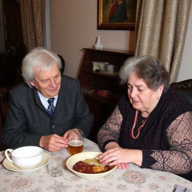 Мама мене просила аби я не зустрічалася з Богданом, казала, що він багатий і я йому не пара, але я й слухати не хотіла, адже стільки казок про Попелюшок у світі, вони ж з когось написані, то чом би не з мене