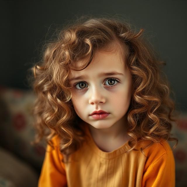 Я погодилася приглянути за донькою сусідки на вихідні, але швидко зрозуміла: з дитиною щось не так.