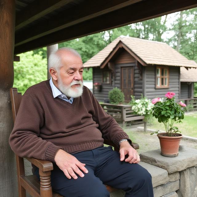 Продати дачу? – Павло Степанович присів і почухав потилицю. – Діти, це улюблене місце вашої мами, це пам’ять про неї, – літньому чоловіку важко вдавалося підбирати слова, бо пропозиція синів застала його зненацька. – Батьку, ми добре розуміємо твої почуття, але мами вже немає, а ми є, і отримані з продажу дачі гроші нас виручать, – старший син благально подивився на батька. Павло Степанович сказав, що йому треба подумати. Після довгих роздумів батько таки погодився продати дачу, адже він сам уже не мав сил там працювати, а сини з невістками не хотіли туди їздити. Але замість того, щоб подякувати батькові, історія з продажем дачі лише пересварила братів