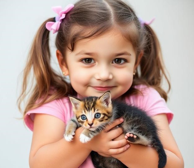 У Тетяни не було дітей. Лікар прямо сказав:  ти ніколи не зможеш народити.