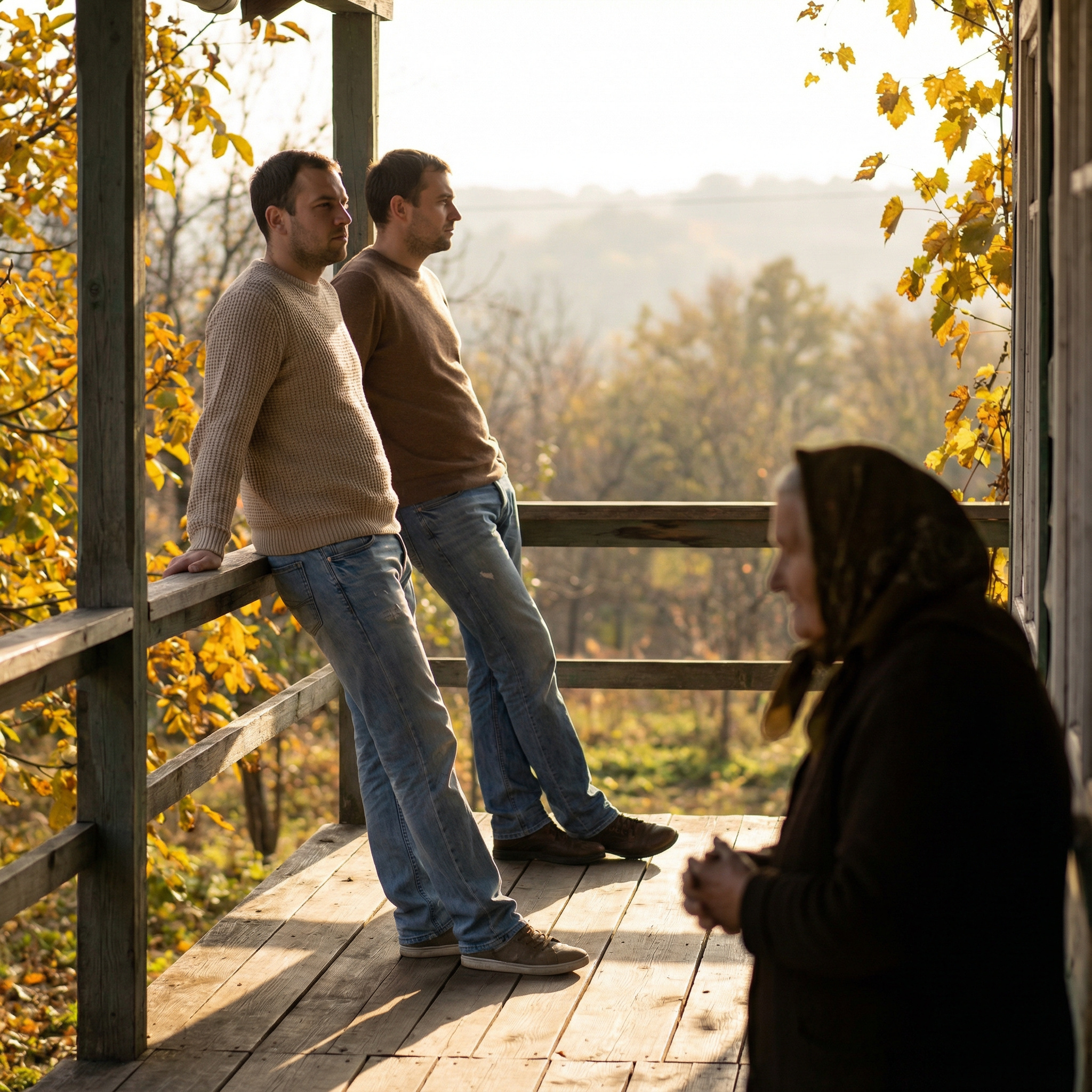 – Настя, я не розумію, чому твій чоловік так до мене ставиться? Що я йому поганого зробила? – Незворушно обурювалася теща