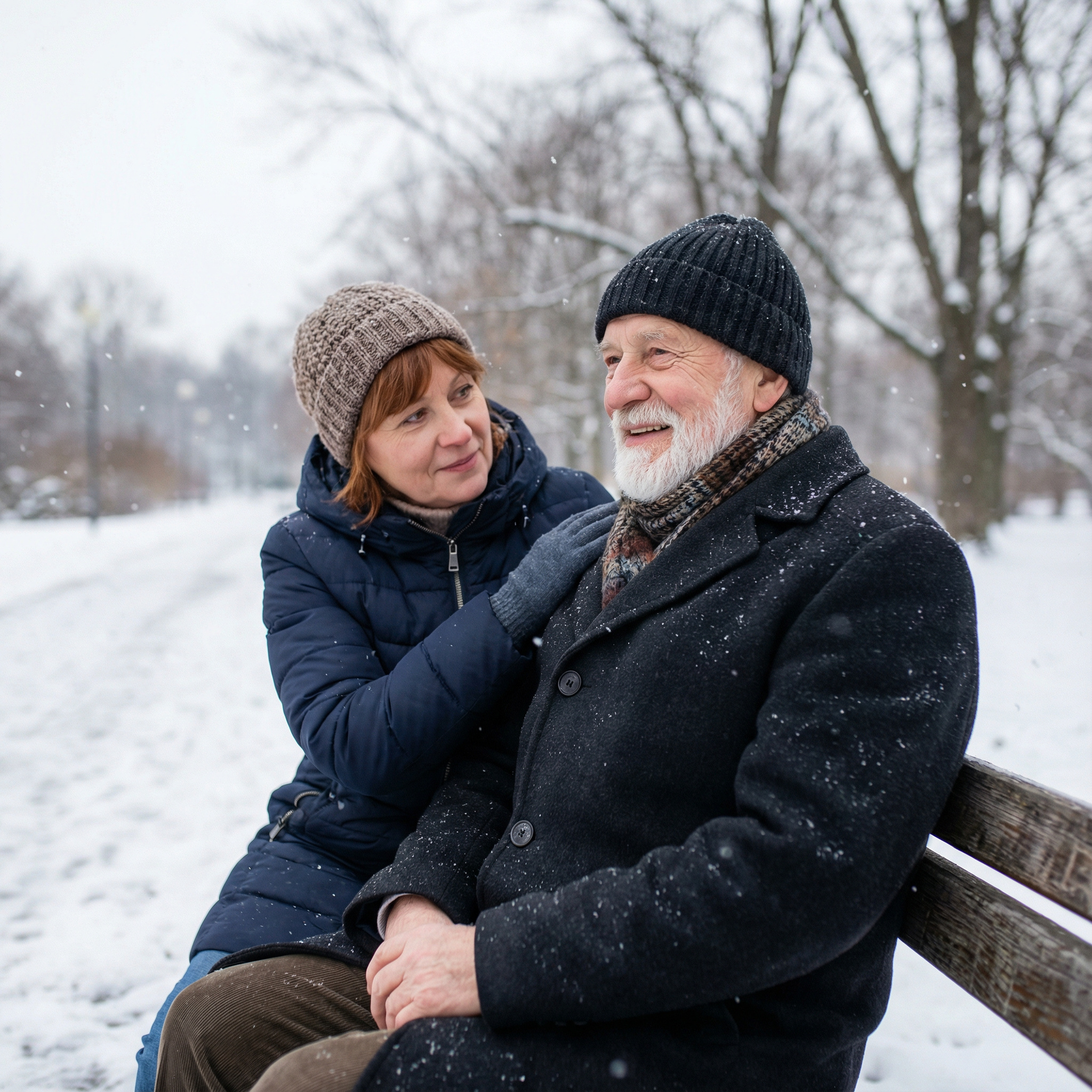 “Бабуся прокинулася вже в будинку для літніх людей. Невістка організувала все ретельно, але згаяла один момент…