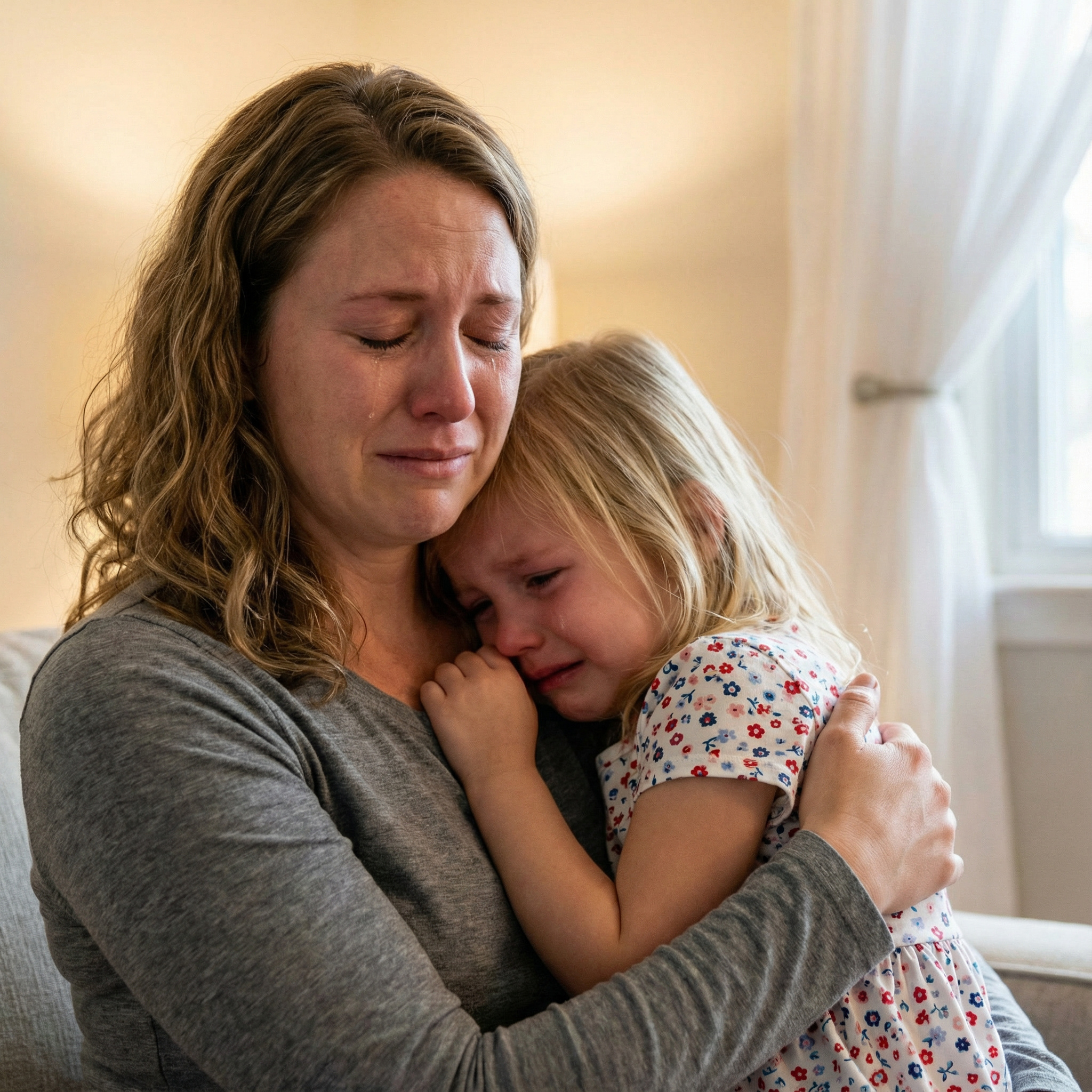 “– Не зрозумію я тебе ніяк, донечко, ти ж жінка врешті-решт, у чому бідна дівчинка винна? Ну від іншої жінки і що? Ти ж її ростити будеш, вона тебе потім мамою кликатиме. Ну вийшло так, але ти ж маєш мудрішою бути, любиш чоловіка – полюби і його доньку