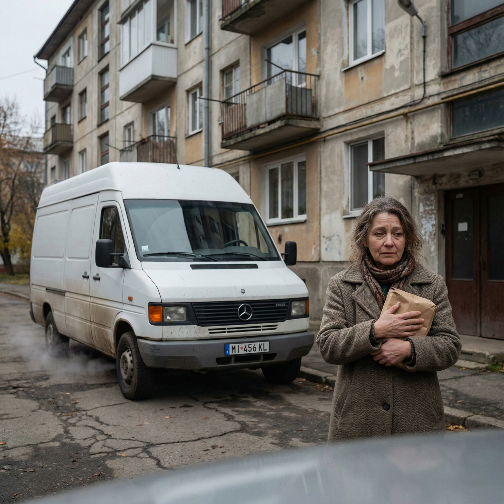 Юля в цей час люто розпаковувала пакунки з сиром, кидаючи їх на стіл. — Нате! Їжте свій пармезан! Тисніться цими грішми! Я нічого не хочу від вас! — вона заштовхнула нову сукню назад у коробку. — Краще б вона взагалі нічого не передавала, ніж ми щоразу отак гризлися, як собаки за кістку