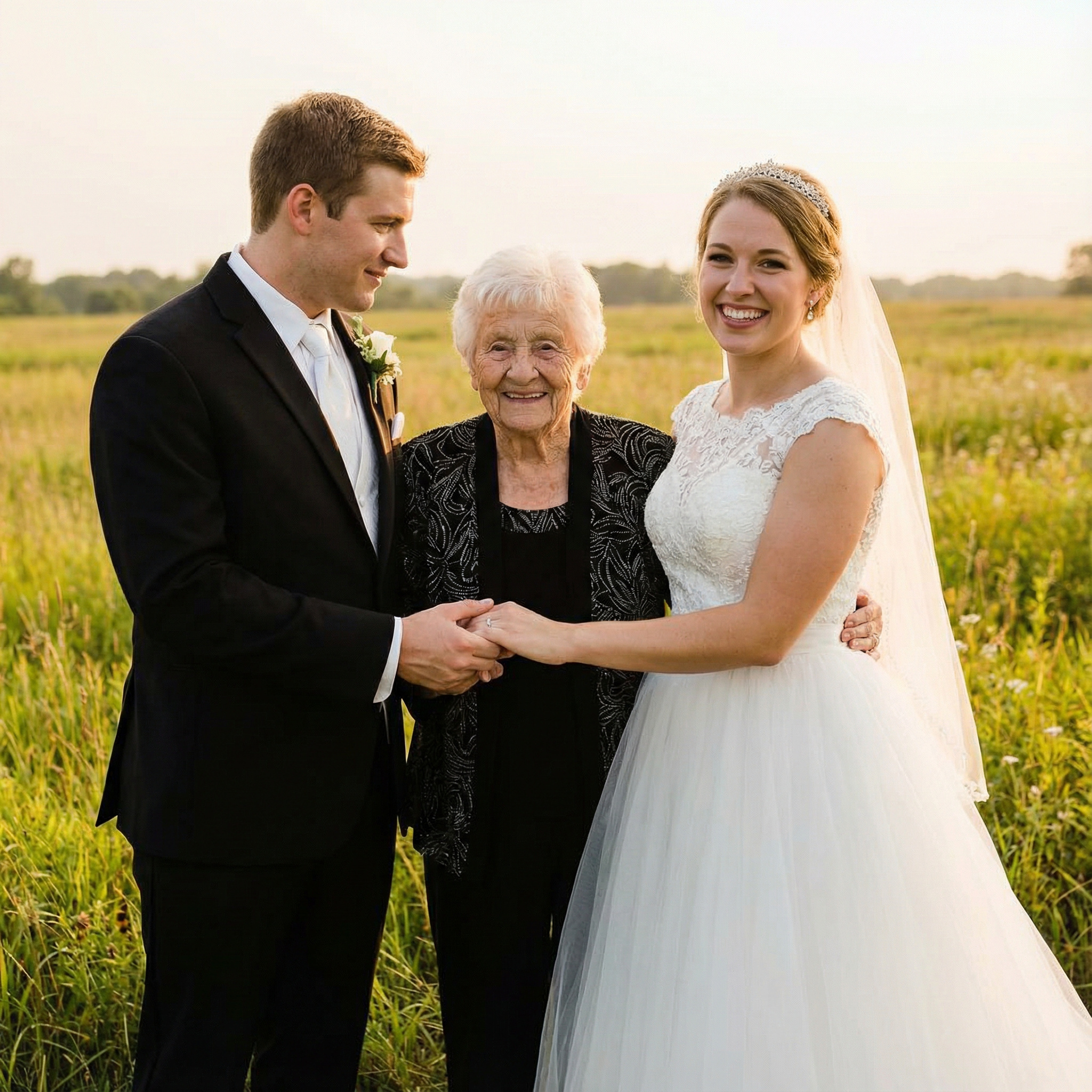 “– Я зовсім заплутався. Так, я одружений, у мене двоє дітей, яких я люблю, але й вашу онучку теж. У мене свій бізнес і Юлія Андріївна працювала у нашій фірмі, до неї часто приходила Катя, я закохався.