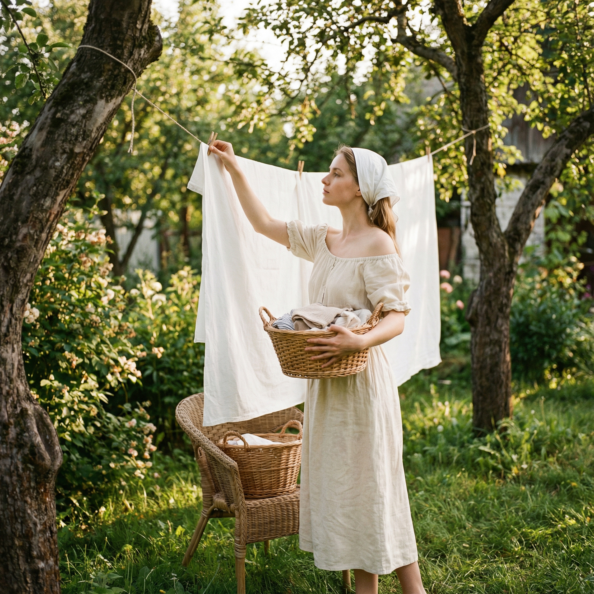 “– Збирай манатки і йди! Я знайшов іншу! – Гаркнув чоловік. – Геннадію, а ти документи на квартиру колись бачив? – Незворушно кинула дружина