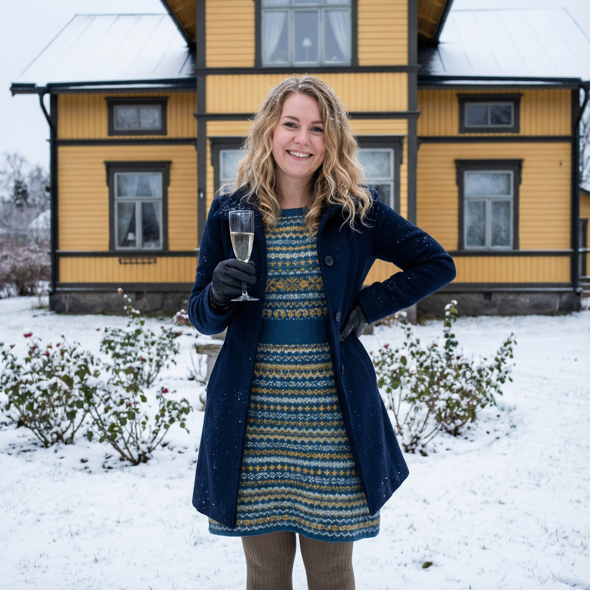 “– Подарували сестрі дачу – мене навіть на новосілля не покликали! Несправедливо? Так! Я знайшла спосіб, як все виправити