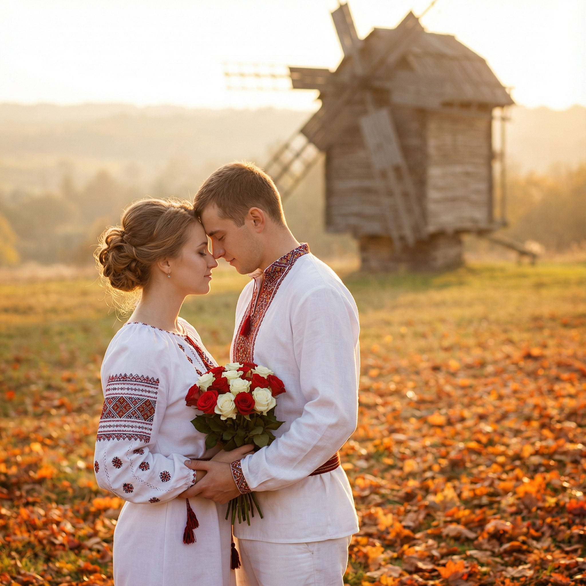 “– Значить, не хочеш зробити все справедливо? – Запитала колишня свекруха. – Ви знаєте, а мені здається, що все і так справедливо: кожен одержав те, що хотів.