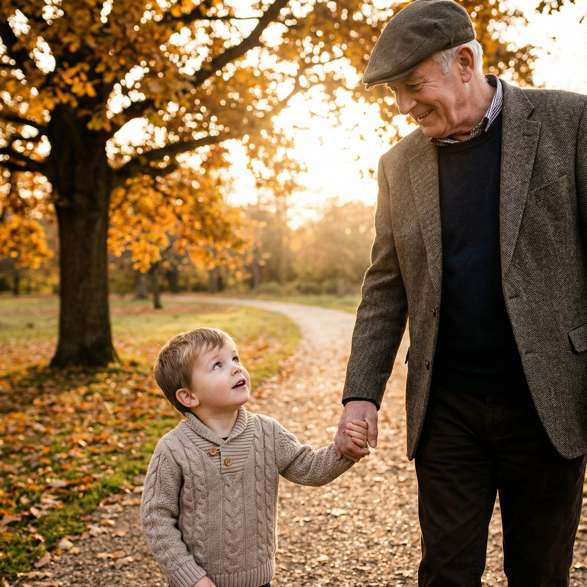 “– Олю, схаменись! Що з тобою? Яка квартира? Ліда всі ці роки одна доглядала маму! Ми приїжджали двічі на рік, як почесні гості, а вона день у день прала, годувала, памперси міняла… У неї чоловік і дитина. Куди вони подінуться? – Мене це не цікавить! – Злісно сказала дружина