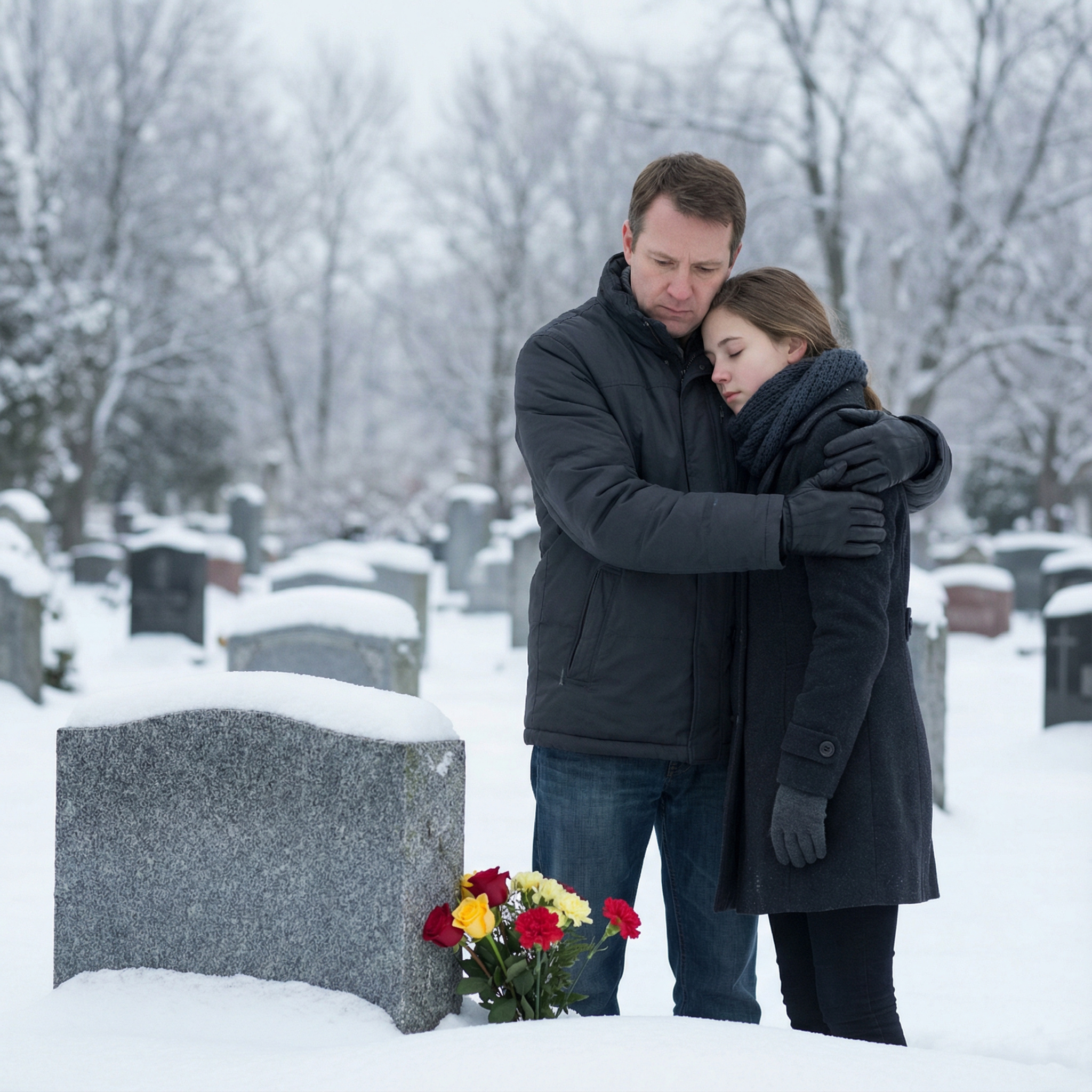 “– Ні. Ця квартира Павла. Ти до неї стосунку не маєш. – Та ви його стільки років годували, одягали! Він повинен віддати! – Нічого він не повинен