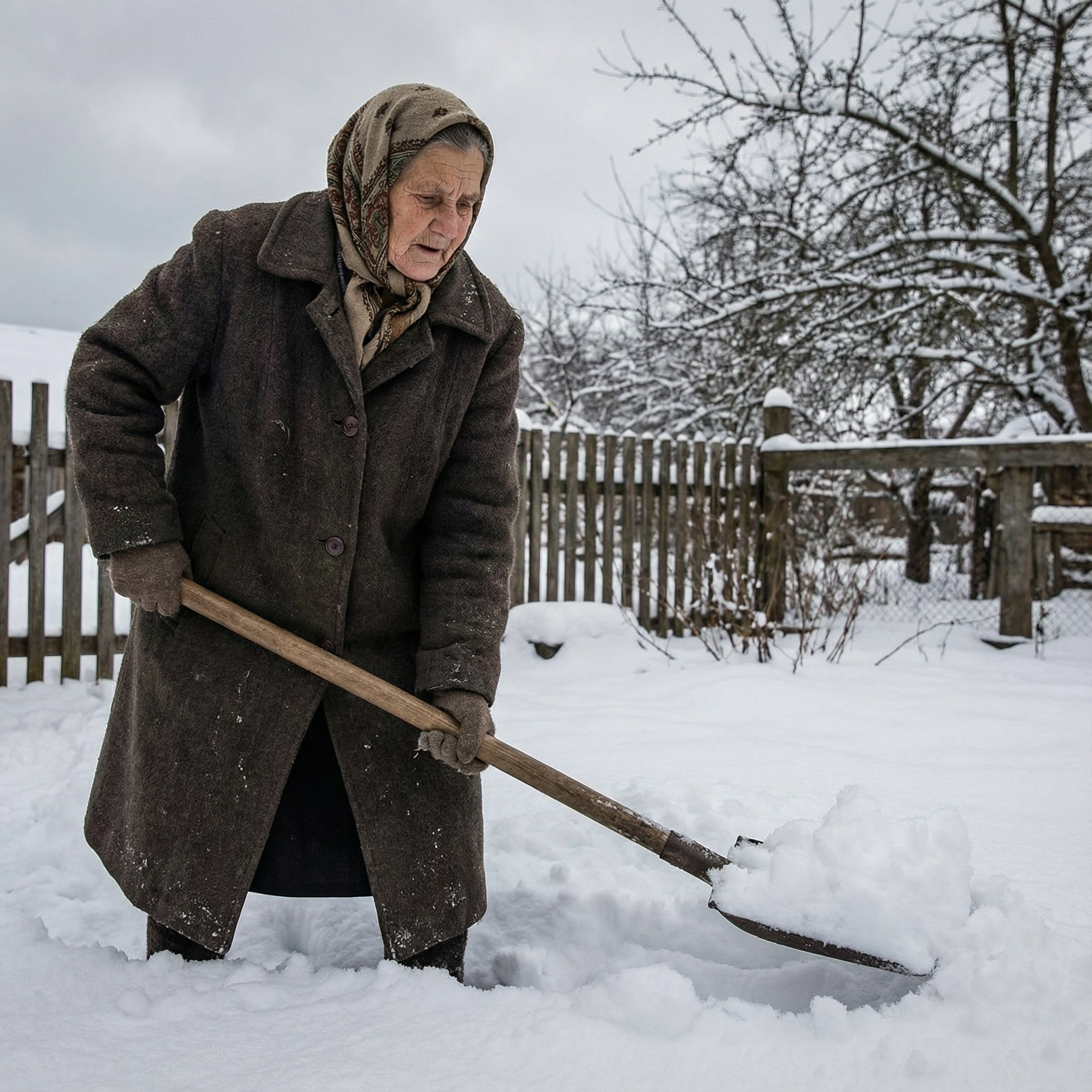 Родичі всі засуджували Аллу, казали, що неможливо не любити свою дитину, а чоловіка можна пробачити, кожен може оступитися. Але Алла була категорична, вона нізащо не пробачить зраду. А дитині краще з люблячим батьком, ніж із ображеною на весь світ матір’ю